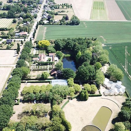 Boutique Parc Buitengewoon Ven-Zelderheide Eksteriør bilde