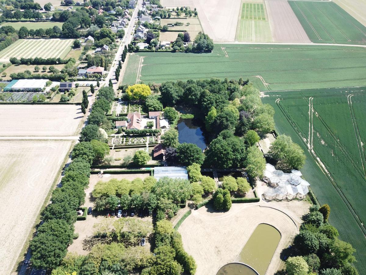 Boutique Parc Buitengewoon Ven-Zelderheide Eksteriør bilde
