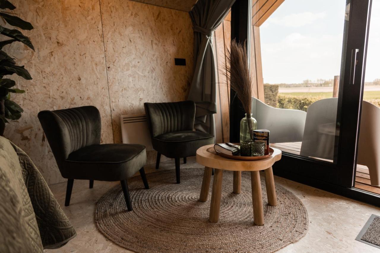 Boutique Parc Buitengewoon Ven-Zelderheide Eksteriør bilde