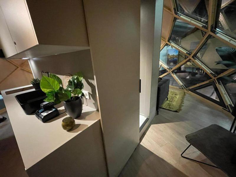 Boutique Parc Buitengewoon Ven-Zelderheide Eksteriør bilde