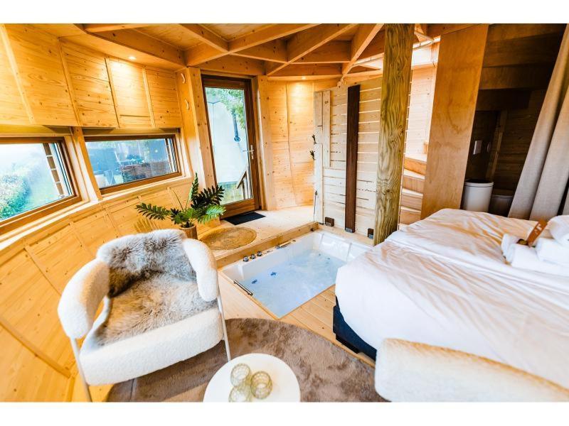 Boutique Parc Buitengewoon Ven-Zelderheide Eksteriør bilde