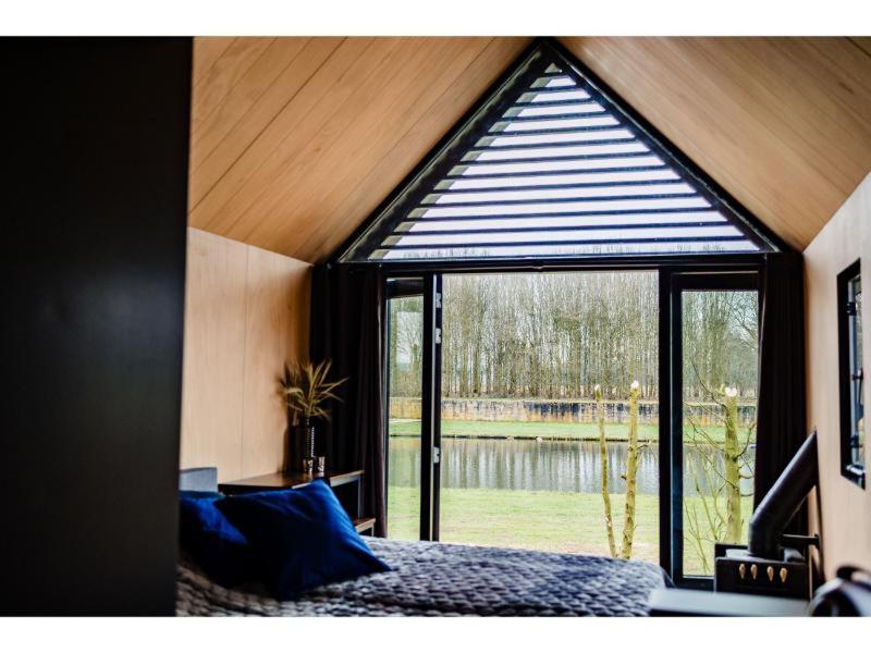 Boutique Parc Buitengewoon Ven-Zelderheide Eksteriør bilde