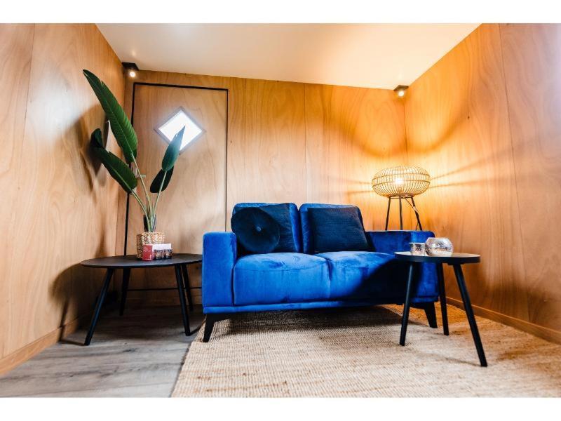 Boutique Parc Buitengewoon Ven-Zelderheide Eksteriør bilde