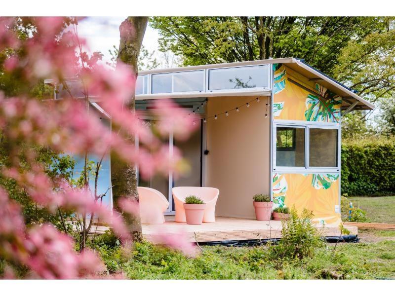Boutique Parc Buitengewoon Ven-Zelderheide Eksteriør bilde