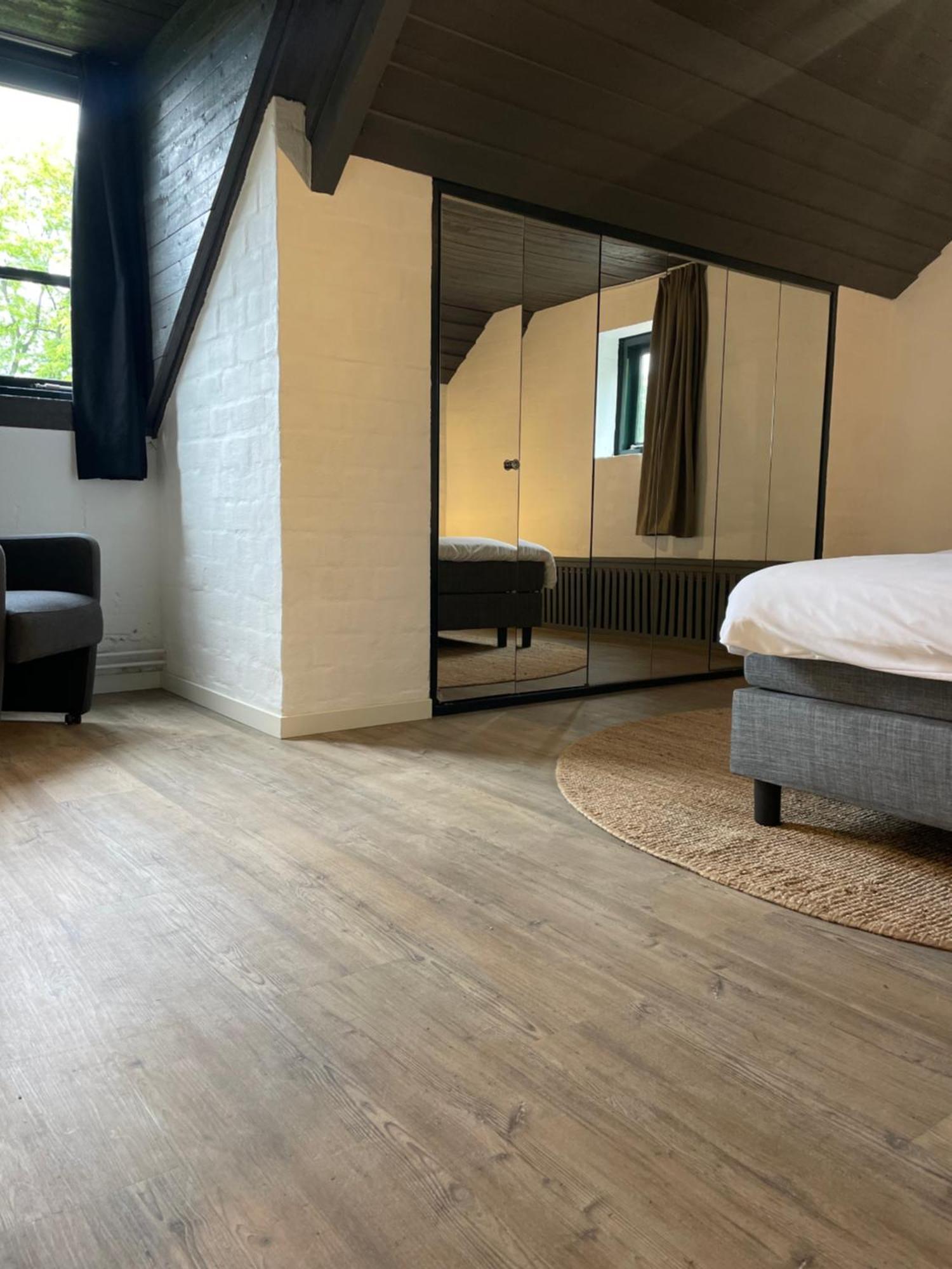 Boutique Parc Buitengewoon Ven-Zelderheide Eksteriør bilde