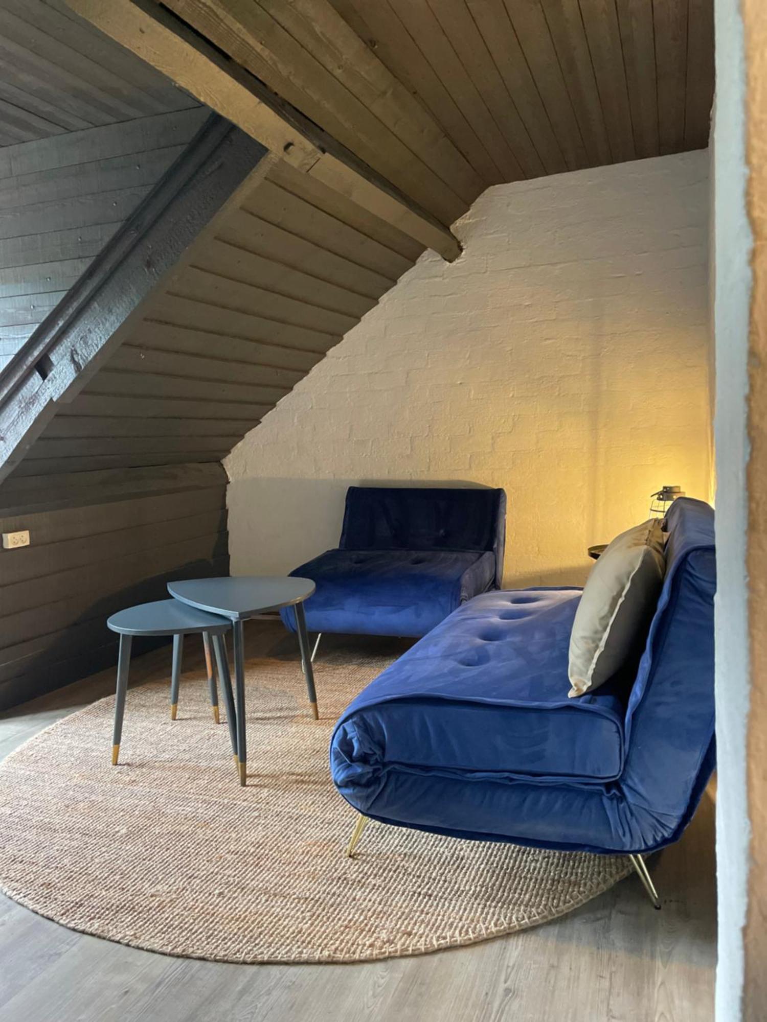 Boutique Parc Buitengewoon Ven-Zelderheide Eksteriør bilde