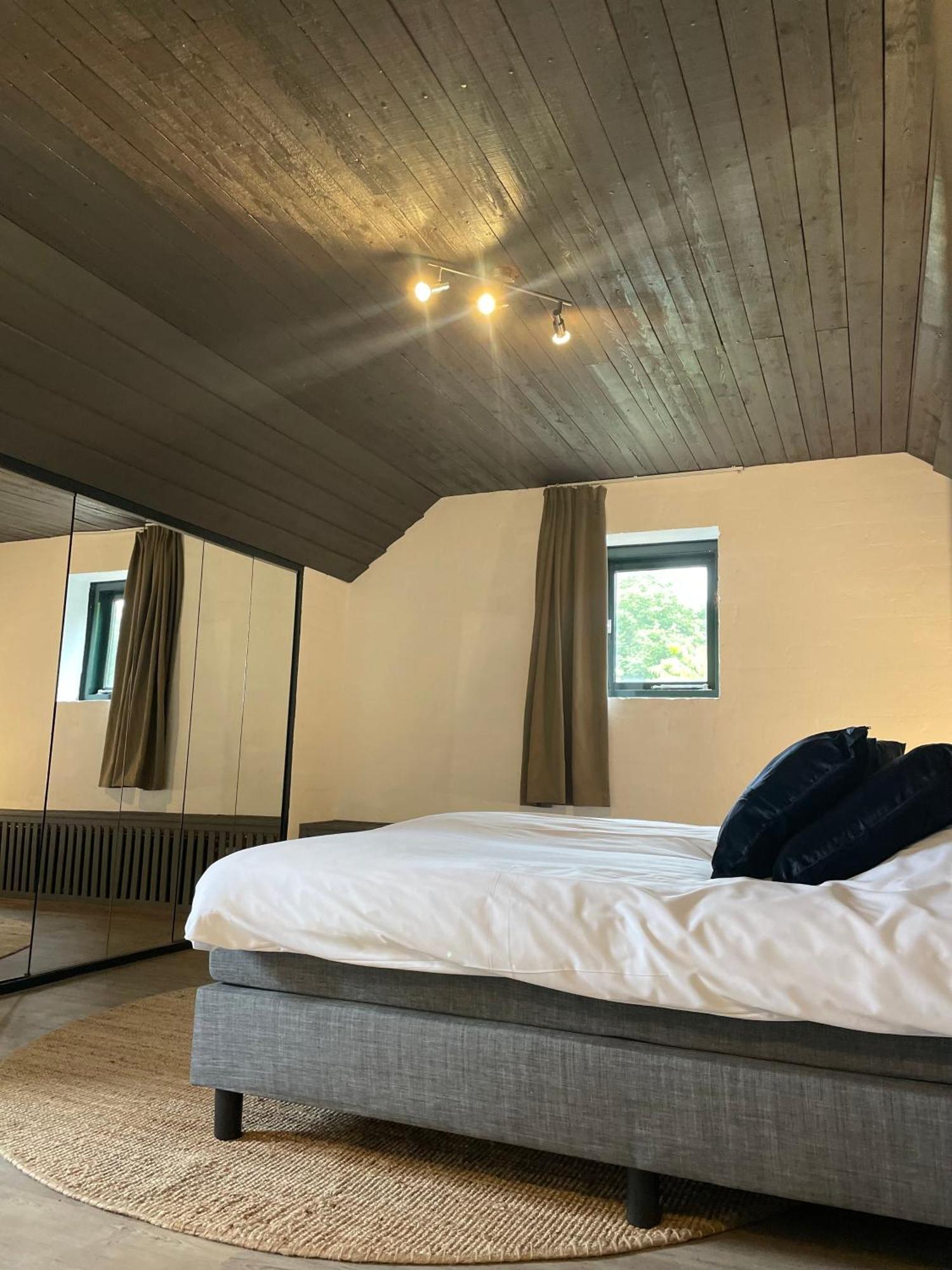 Boutique Parc Buitengewoon Ven-Zelderheide Eksteriør bilde