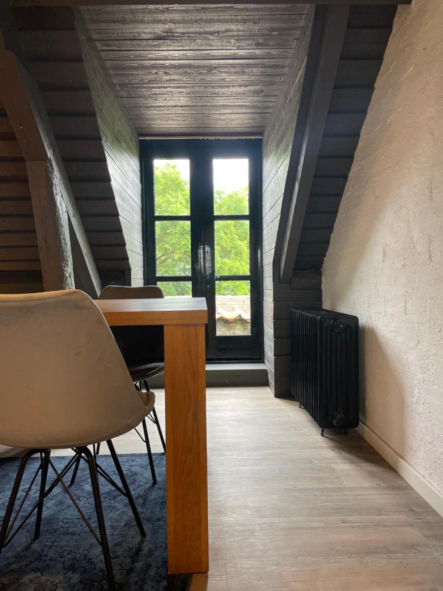 Boutique Parc Buitengewoon Ven-Zelderheide Eksteriør bilde