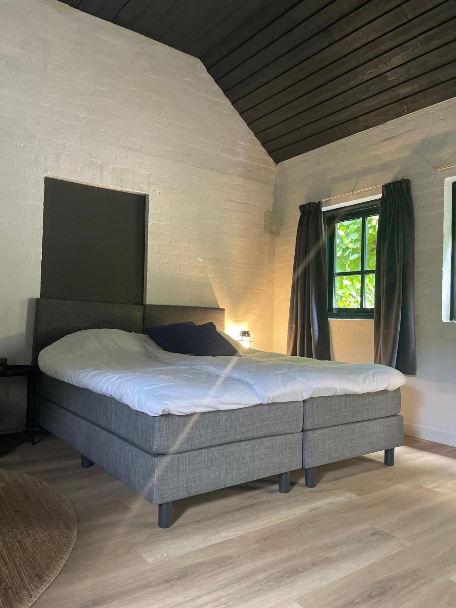 Boutique Parc Buitengewoon Ven-Zelderheide Eksteriør bilde