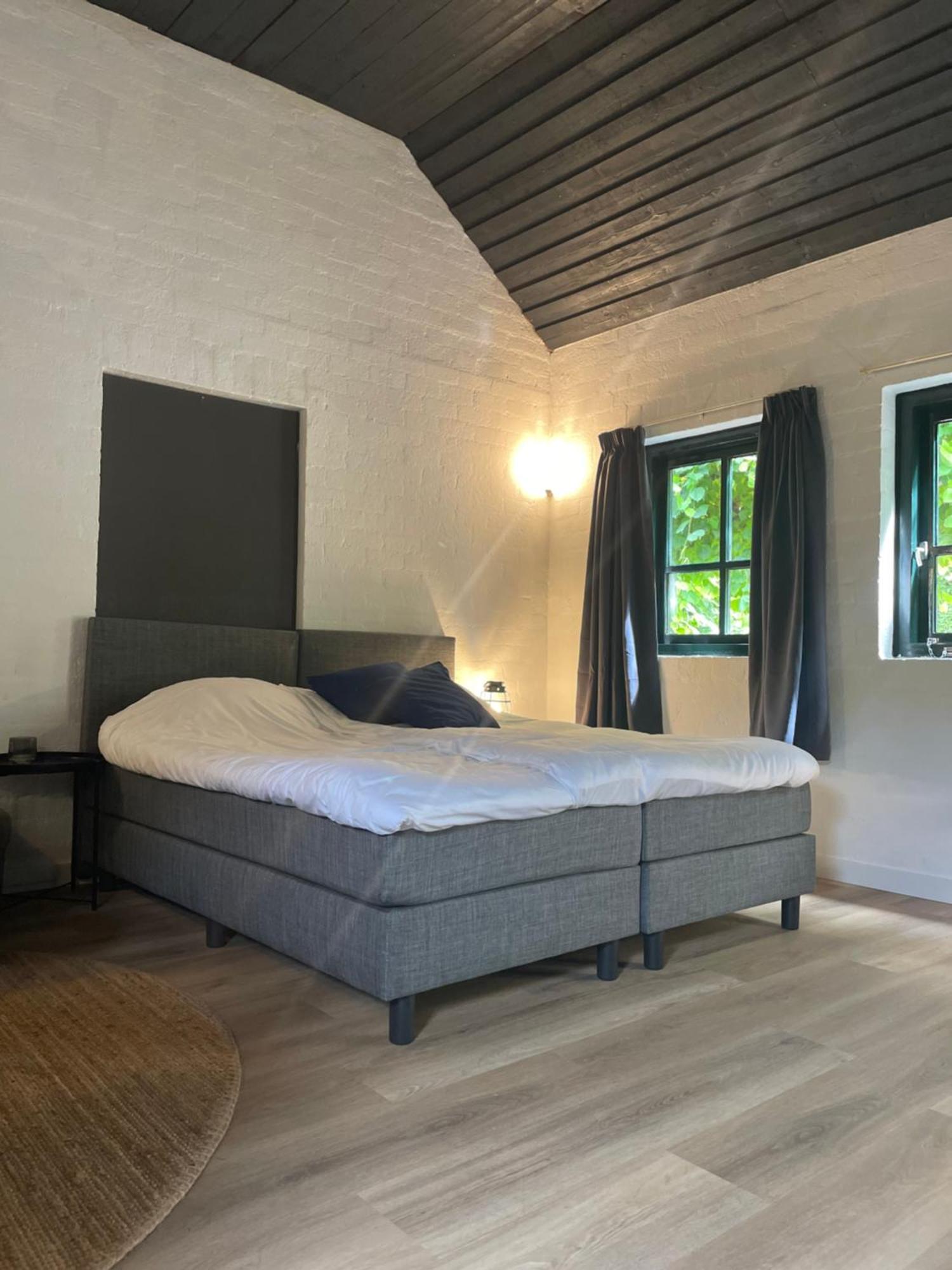 Boutique Parc Buitengewoon Ven-Zelderheide Eksteriør bilde
