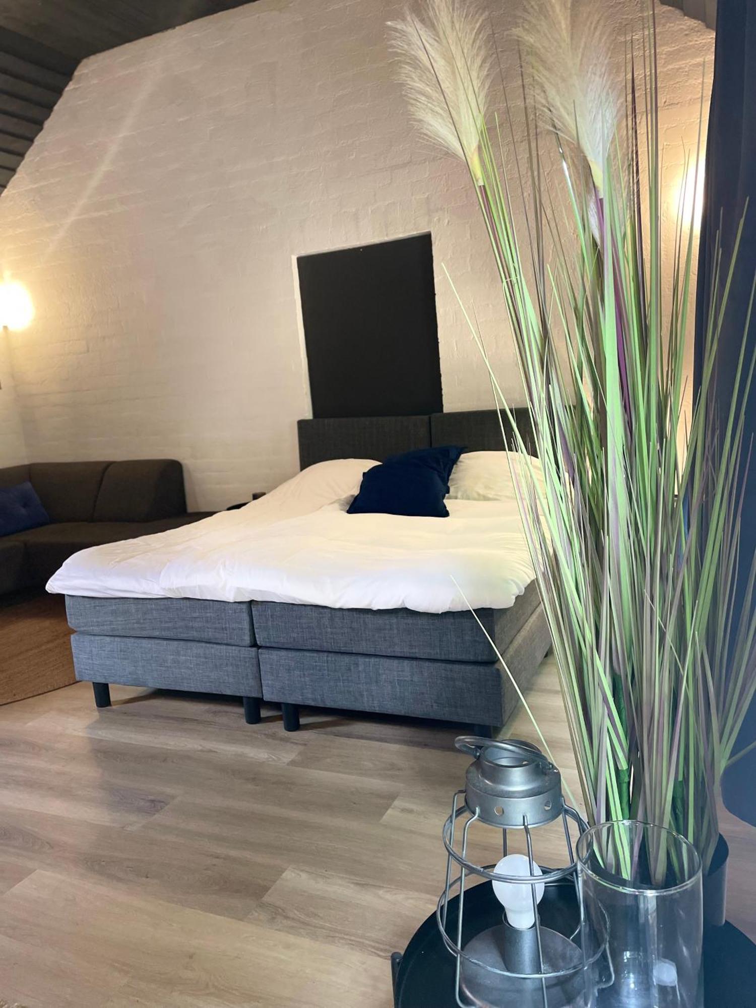 Boutique Parc Buitengewoon Ven-Zelderheide Eksteriør bilde