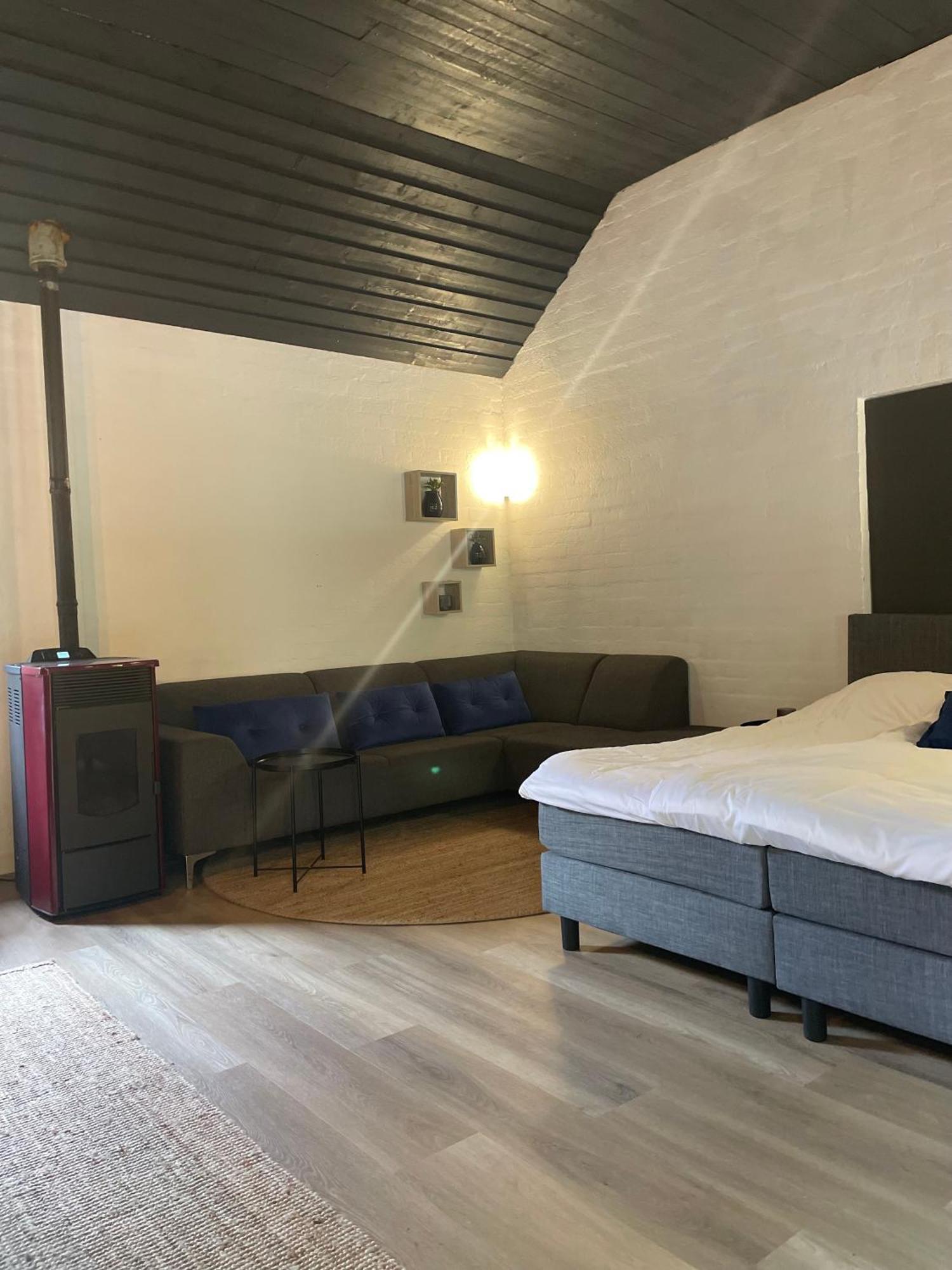Boutique Parc Buitengewoon Ven-Zelderheide Eksteriør bilde