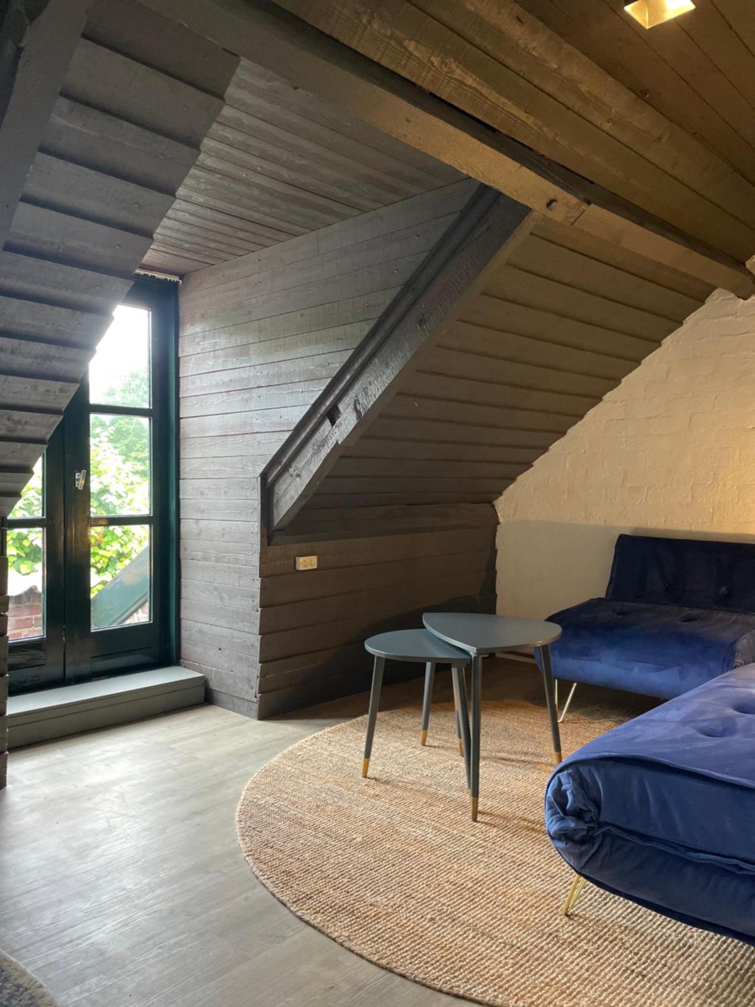 Boutique Parc Buitengewoon Ven-Zelderheide Eksteriør bilde