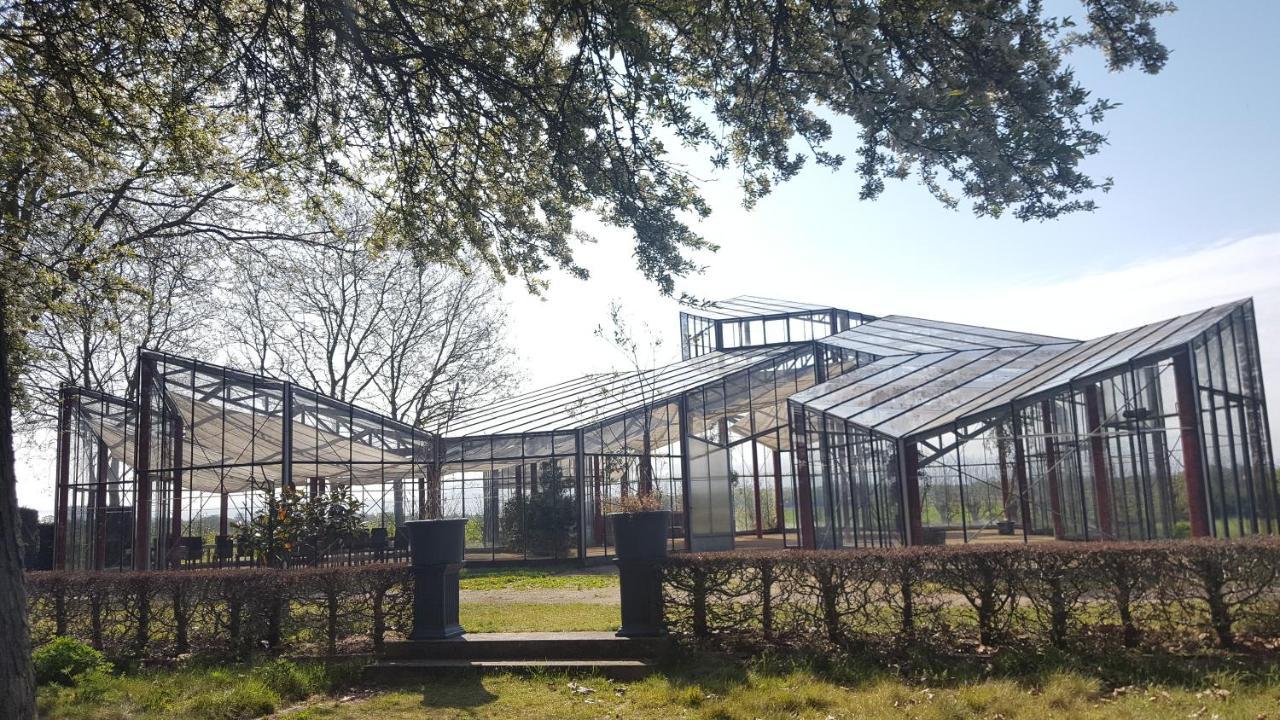 Boutique Parc Buitengewoon Ven-Zelderheide Eksteriør bilde